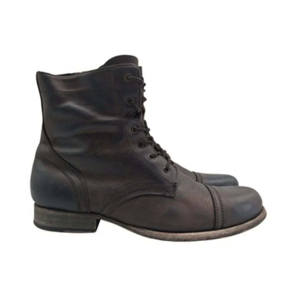 All Saints allsaints leather
